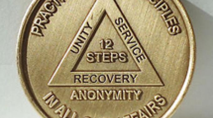 The 12 Steps help in ways beyond addiction relief. I'm living proof of what the 12 Steps can do for mental illness, beyond addiction. Take a look.