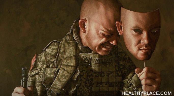 10 Things People With PTSD Want You to Understand