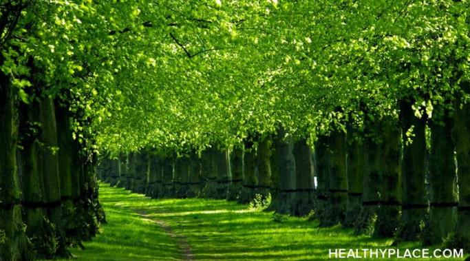 To reduce anxiety, getting out into nature can't be beat. Take charge of your anxiety and wellbeing. Learn how getting into nature benefits your brain. Read on!