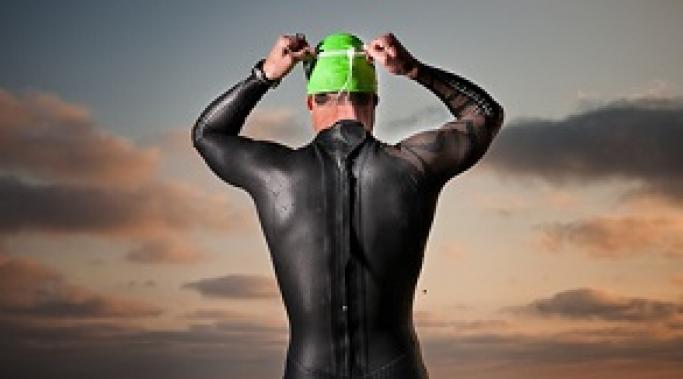 Beating anxiety can be like training for a triathlon. Explore the ways in which beating anxiety is like training, and get tips to beat down anxiety. Read this.