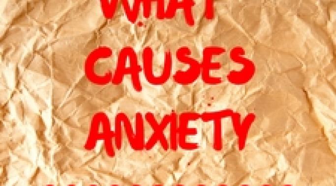 It's natural to want to know what causes anxiety. Does knowing the cause matter? Read on to learn about the multiple causes of anxiety and if they matter.