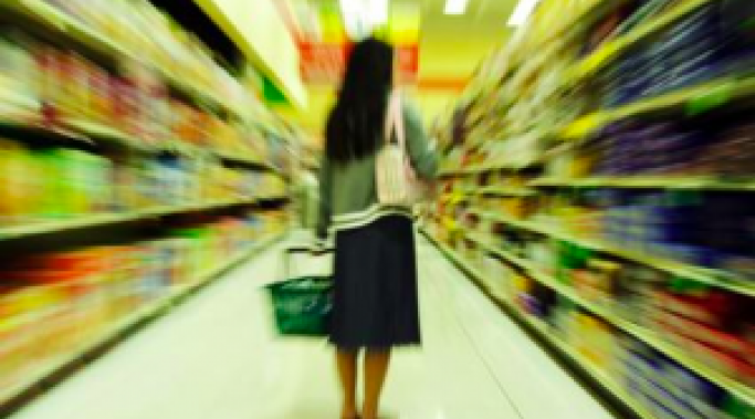 The grocery store can be an anxiety provoking experience for anyone suffering from binge eating disorder. Here are some tips to make your shopping trip easier. 