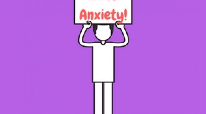Signs say you'll beat anxiety even though it can seem like anxiety won. Want proof? Look for these five signs that you'll beat anxiety. Read this.