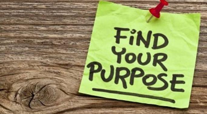 Finding purpose in your PTSD recovery is different from finding out why the trauma had to happen to you. Finding purpose in PTSD heals. Read to learn more.