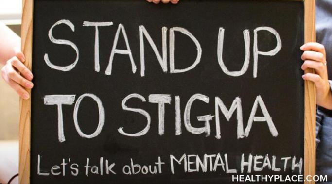 It may seem like there are too many awareness weeks, but mental health awareness weeks play a role in combatting mental illness stigma. Read to find out how.