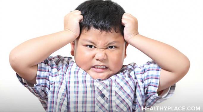 What signs tell you when to worry about temper tantrums? Most preschoolers have them, but some tantrums are not 'normal.' Visit HealthyPlace to learn when you should worry about your preschooler's moods (hint: now is better than later).