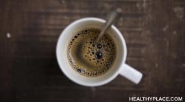 Your cup of coffee could be worsening your bipolar symptoms. Read trusted information on coffee and bipolar disorder on HealthyPlace.