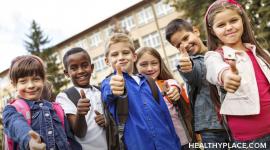 For ADHD kids, heading back to school from summer vacation can be a difficult transition. Get tips for helping your child with ADHD on HealthyPlace.