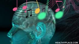Music and music therapy help your mental health. Find out how and the benefits of music therapy on HealthyPlace.