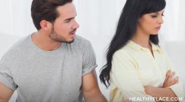 Learn the definition of emotional abuse, types of emotional abuse, and what to do if you're in an emotionally abusive relationship.