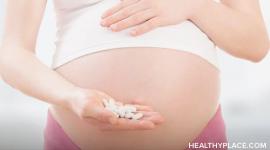 Discontinuing mood stabilizers during pregnancy leads many bipolar women to relapse. Some mood stabilizers are toxic to the baby, but others are relatively safe.