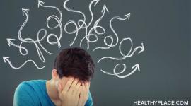 What is mental illness? Read this explanation of mental illness and psychiatric disorders.