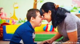 Parenting children with special needs can lead to burnout. The tips here will help you take care of your special needs child, yourself, and your family. 