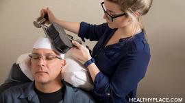Brain stimulation therapy is an effective treatment for mental health conditions like major depression and bipolar disorder, but is it safe? Find out on HealthyPlace.