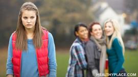 Are parents to blame for creating a bullying child and planting seeds of bullying behaviors? Read about causes of bullying at HealthyPlace.