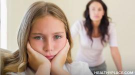 What parents of bipolar children can do to help their bipolar child and themselves.