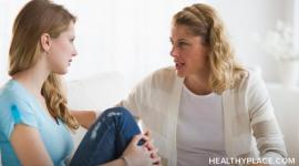 Talking to your kids about drugs, alcohol and other addictions is very important and can't start too early. Learn what to say at HealthyPlace.