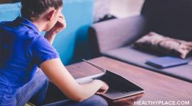 Has information overload affected your mental health? Discover 3 things to prevent or decrease information overload on HealthyPlace.