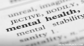 Looking for mental health information? HealthyPlace.com covers everything from abuse, anxiety/panic, bipolar and depression to eating disorders and schizophrenia.