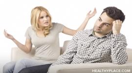 Constant conflict in one or more of your relationships is bad for your mental health.  Find out how and get 3 tips to manage relationship conflicts.