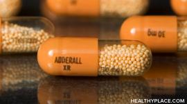 What happens when you stop taking Adderall? It depends on how you stop. Avoid the Adderall crash by getting off Adderall properly. Learn how on HealthyPlace.