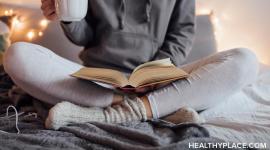 Bipolar self-help is something that can help anyone with bipolar disorder. Read examples of self-help for bipolar and the benefits on HealthyPlace.