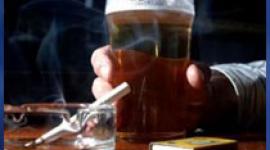 New research finds that alcohol and tobacco are more dangerous than some illegal drugs like marijuana or Ecstasy and should be classified as such in legal systems, according to a new study.