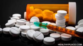Learn about types of opioids and examples of opioids to help you identify which drugs are opioids. Detailed information on HealthyPlace.