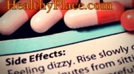 Find out the most common side effects of ADHD medications like Adderall, Concerta, Ritalin, Strattera.