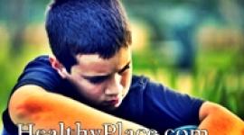 Depressive illness in children and teens is defined when the feelings of depression persist and interfere with a child or adolescent's ability to function.