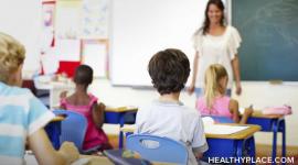 tips classroom management adhd healthyplace
