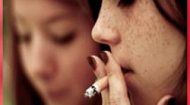 Scientists supported by the NIMH and the NIDA have documented that chronic cigarette smoking during adolescence may increase the likelihood that these teens will develop a variety of anxiety disorders in early adulthood. Read more.