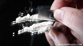 Cocaine addiction is a common problem worldwide. Cocaine addicts have common backgrounds and precursors to cocaine addiction. Learn more about cocaine addiction.
