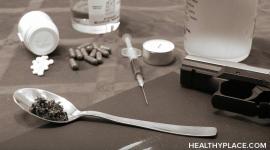 Drug addiction is a serious health problem. Learn the meaning of drug addiction, how drug addictions start, causes of drug addictions, other drug addiction info.