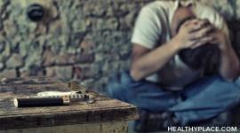 Drug abuse and addiction mean different things.  Read the definition of drug abuse and the definition of drug addiction to discover the difference.