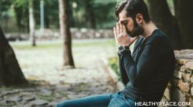 Treatment for adjustment disorder exists and is effective. Discover specific types of adjustment disorder treatment used to beat the disorder on HealthyPlace.com.