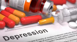 Overview of antidepressants as a treatment for depression and whether antidepressants work in treating depression.