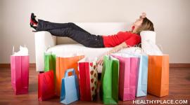 Covering the different types of shopping addiction treatment, including shopping addiction therapy, and where to get shopping addiction help.