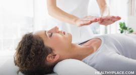Learn about Reiki, a form of alternative healing, that may reduce levels of depression, stress and pain.