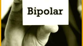 Detailed tips to explain bipolar disorder, including signs and symptoms, to a loved one.