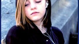 There's a strong link between teen depression and suicide. Teens are much more vulnerable to major depression and bipolar illness.