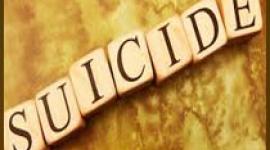 Here are the latest suicide statistics for completed suicides and attempted suicides.
