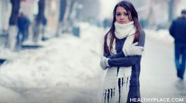Seasonal depression disorder, seasonal affective disorder, can cause yearly major depressive episodes. Learn more at HealthyPlace.com.