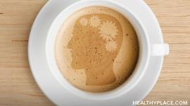 Caffeine can harm your mental health. Learn 3 options to replace caffeine and boost your mental health at HealthyPlace