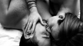 15 Hot Ideas for Phenomenal Physical Intimacy!
