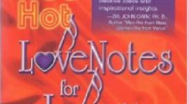Red Hot LoveNotes for Lovers
