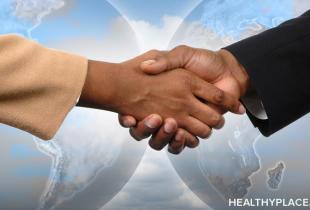 Small talk can seem insincere and even be scary. But small talk can open the door to friendships, too. Learn more about small talk as a tool at HealthyPlace.