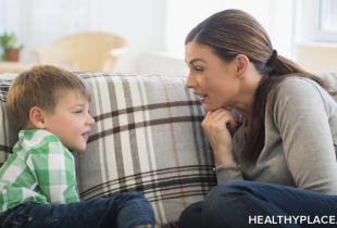 Conduct disorder interventions can help your child, as does learning how to discipline a child with conduct disorder. Learn about both on HealthyPlace. 