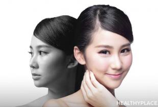 I have been asked recently, "Can I voluntarily give myself dissociative identity disorder?"  For most of us with DID, our first reaction is to wonder why anyone would ever want to? The truth is, however, I have shockingly come across individuals inquiring how they can develop the disorder. Well, the answer to whether you can voluntarily give yourself the disorder is unequivocally no, you cannot. 