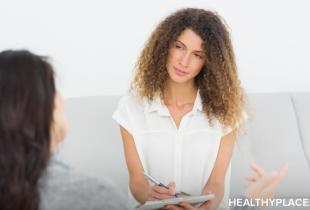 There are many types of therapy, but not everyone knows the difference between them or which one to choose. Learn about therapy types on  HealthyPlace.